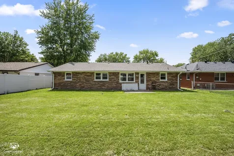 292 Ashley Drive Bourbonnais IL 60914