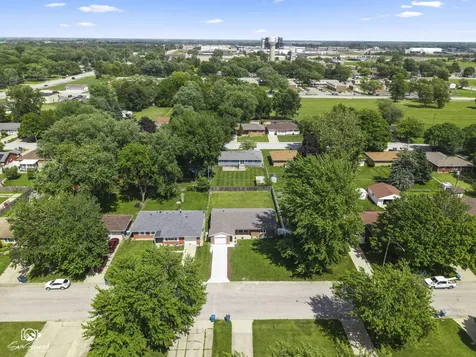 292 Ashley Drive Bourbonnais IL 60914