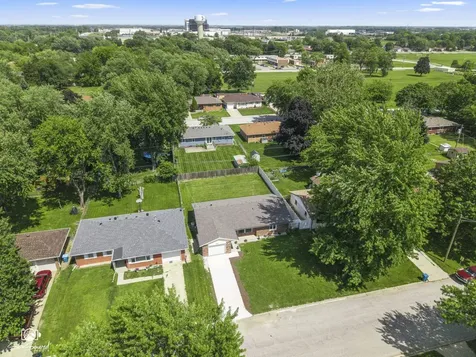 292 Ashley Drive Bourbonnais IL 60914
