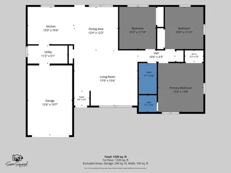 292 Ashley Drive Bourbonnais IL 60914