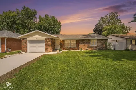 292 Ashley Drive Bourbonnais IL 60914