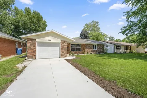 292 Ashley Drive Bourbonnais IL 60914