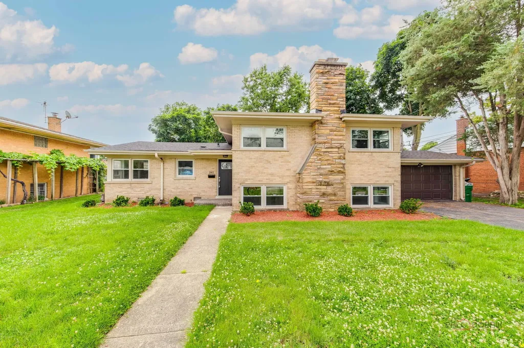 2913 West Sibley Street Park Ridge IL 60068