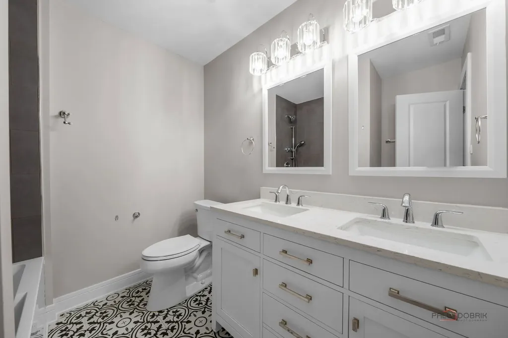 2913 West Sibley Street Park Ridge IL 60068