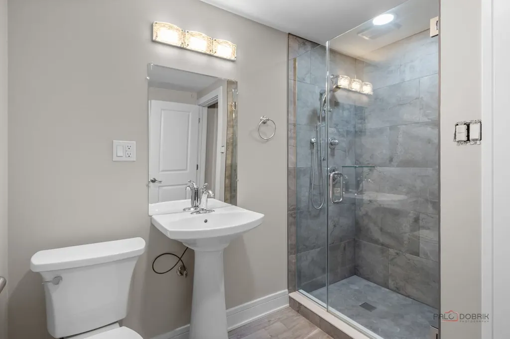 2913 West Sibley Street Park Ridge IL 60068
