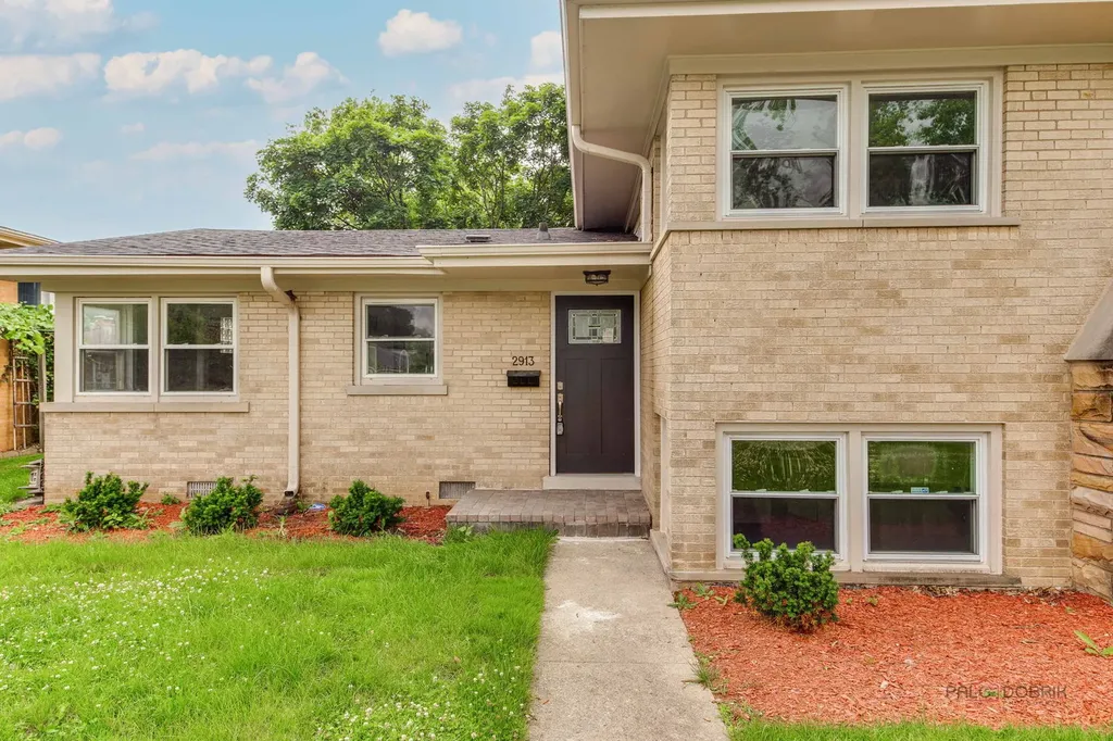 2913 West Sibley Street Park Ridge IL 60068
