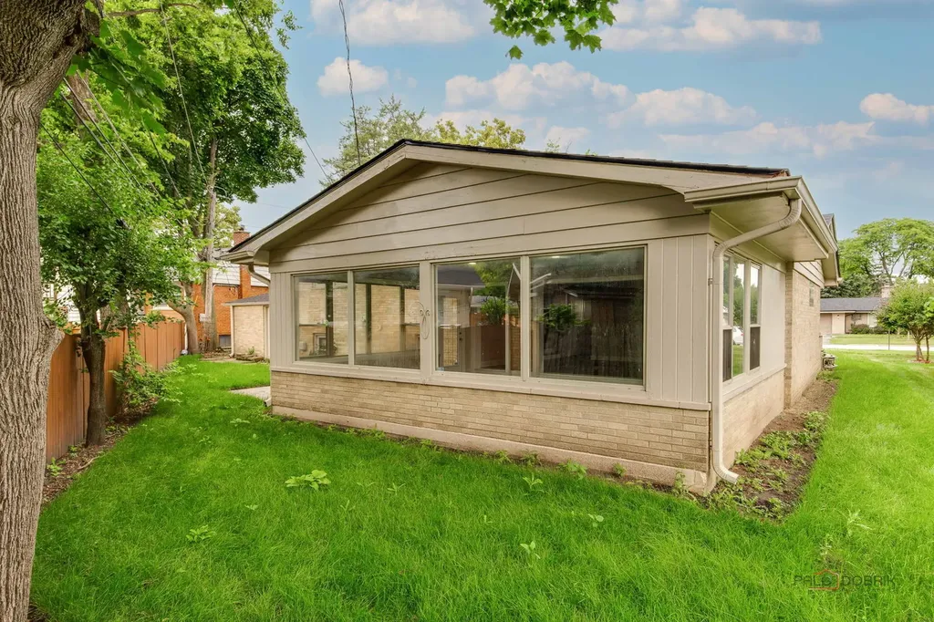 2913 West Sibley Street Park Ridge IL 60068