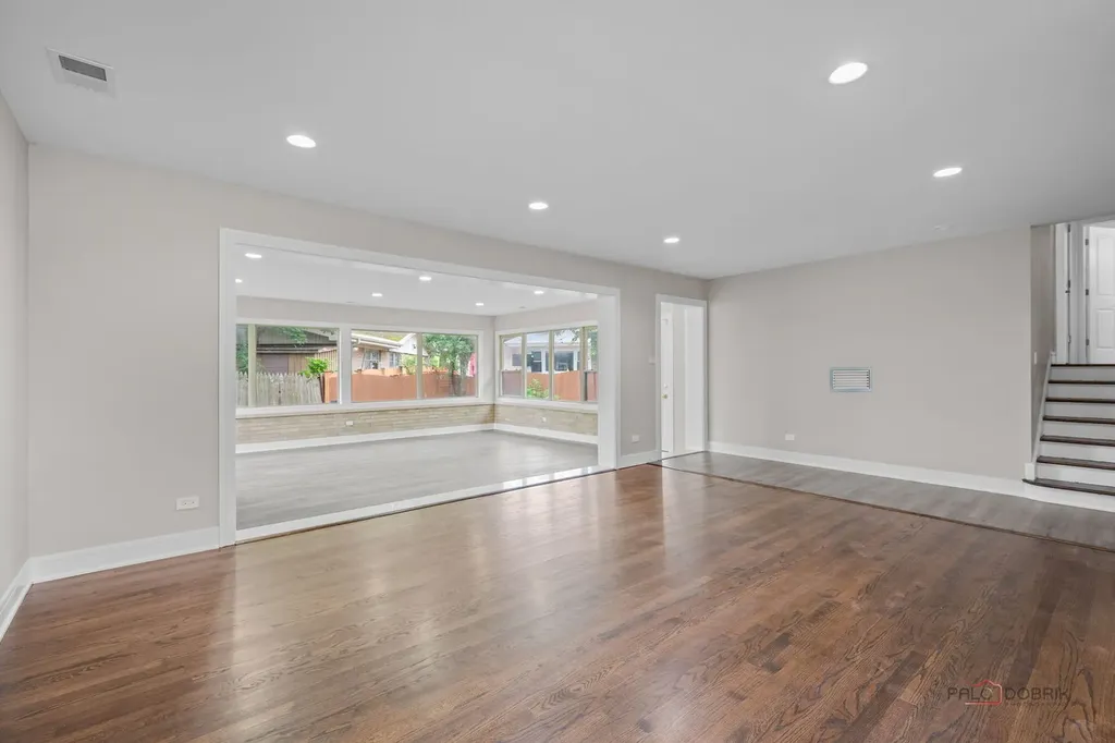 2913 West Sibley Street Park Ridge IL 60068