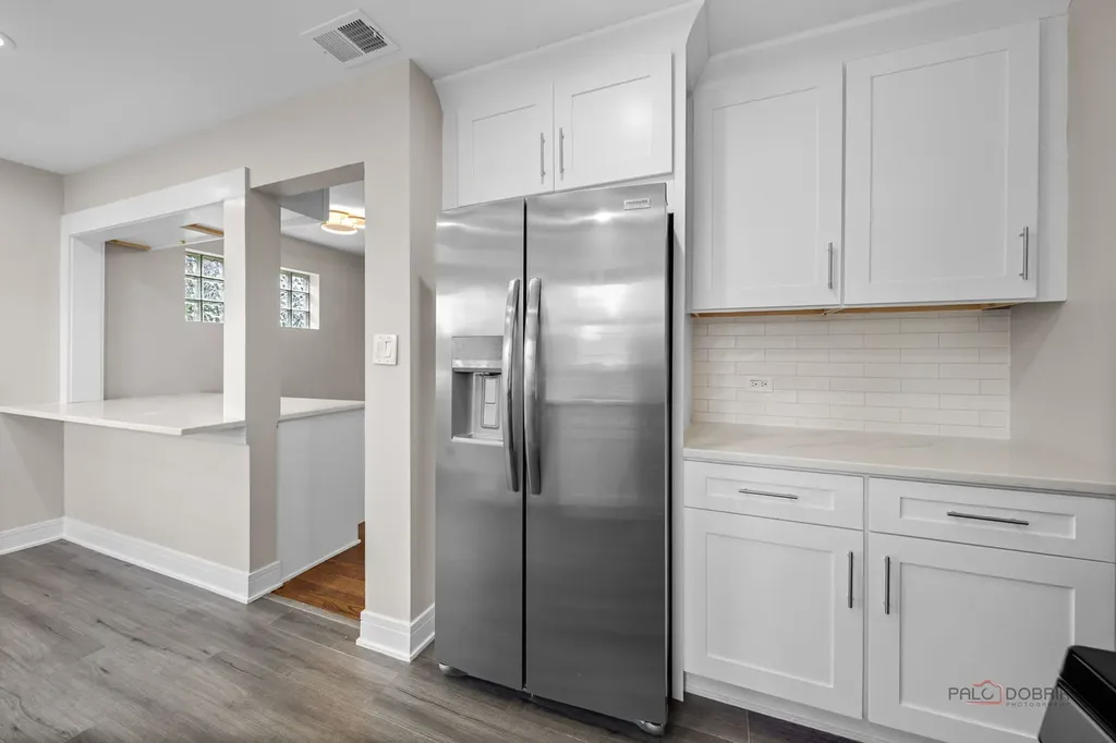 2913 West Sibley Street Park Ridge IL 60068