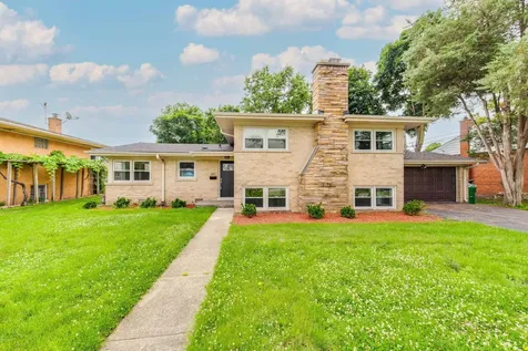 2913 West Sibley Street Park Ridge IL 60068