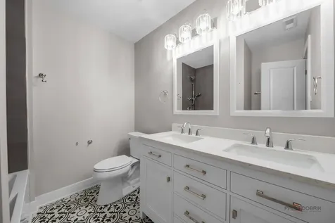2913 West Sibley Street Park Ridge IL 60068