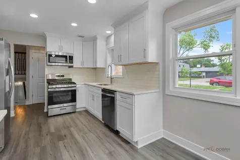 2913 West Sibley Street Park Ridge IL 60068