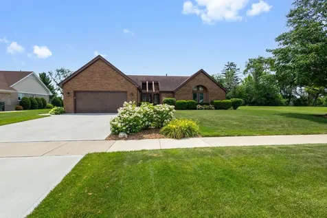 252 Miller Street Beecher IL 60401