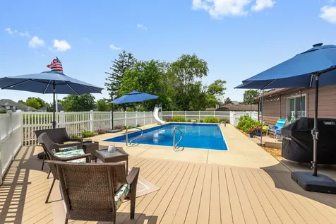 252 Miller Street Beecher IL 60401