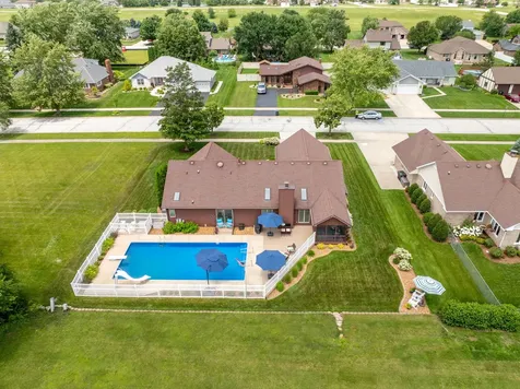 252 Miller Street Beecher IL 60401