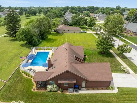 252 Miller Street Beecher IL 60401