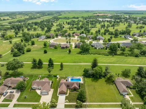 252 Miller Street Beecher IL 60401