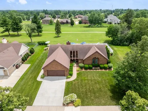 252 Miller Street Beecher IL 60401