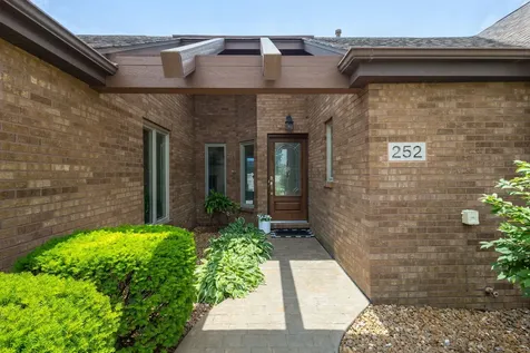 252 Miller Street Beecher IL 60401
