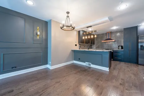 1622 North Orchard Street Chicago IL 60614