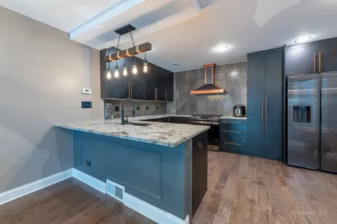 1622 North Orchard Street Chicago IL 60614