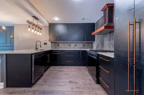 1622 North Orchard Street Chicago IL 60614