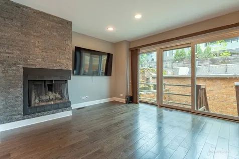1622 North Orchard Street Chicago IL 60614