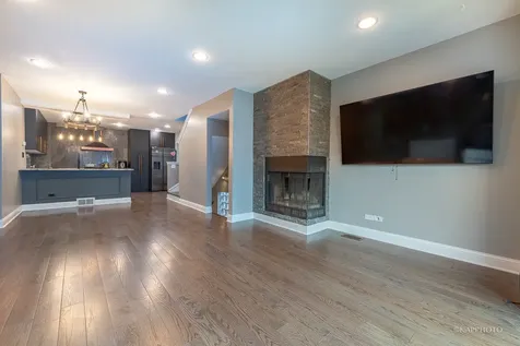 1622 North Orchard Street Chicago IL 60614