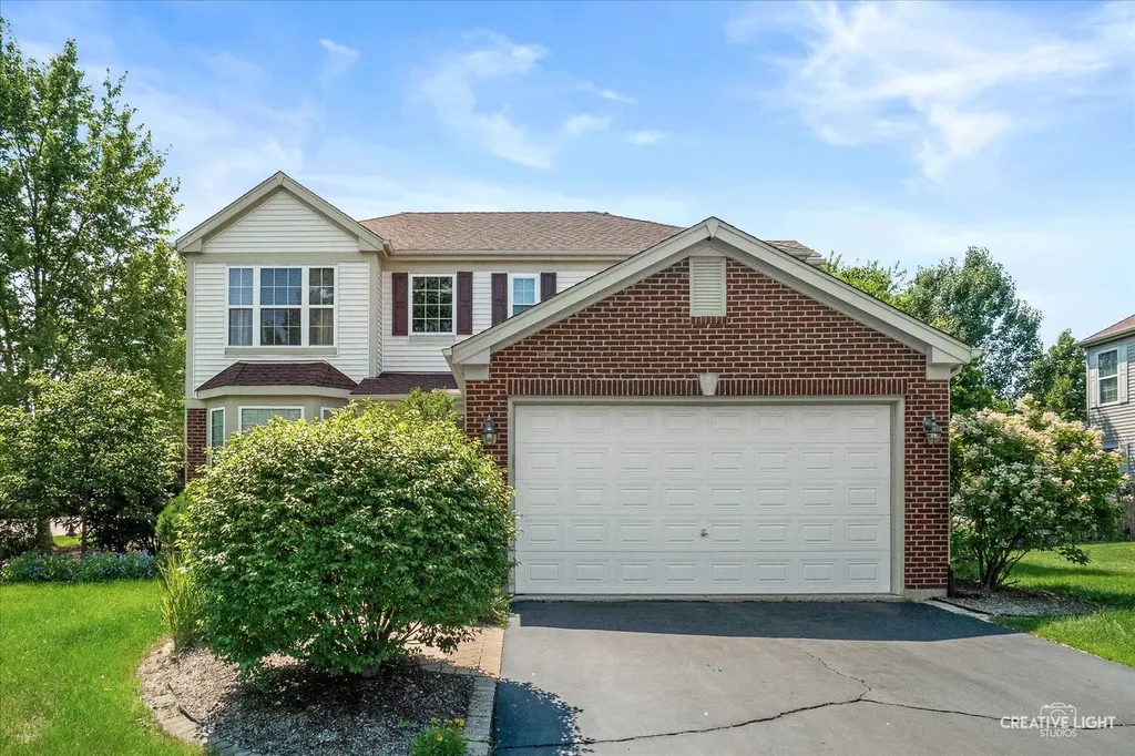 10651 Capitol Lane Huntley IL 60142