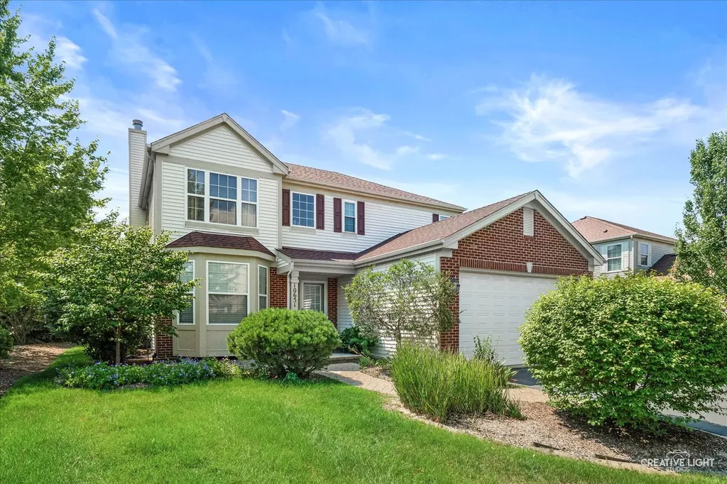 10651 Capitol Lane Huntley IL 60142