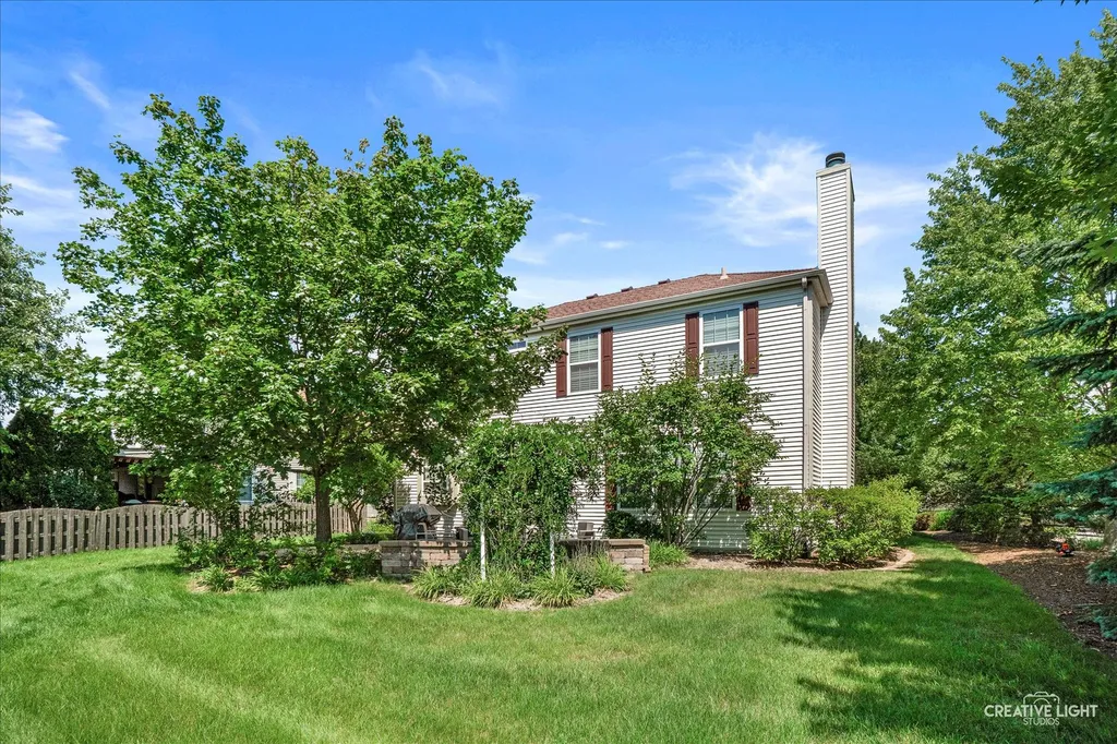 10651 Capitol Lane Huntley IL 60142