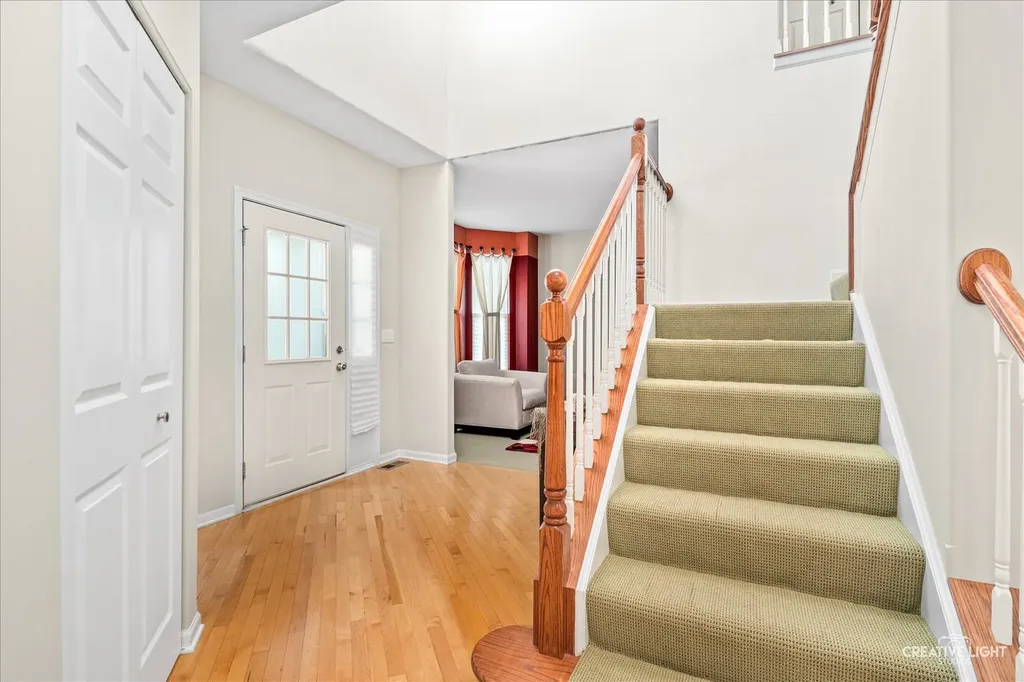 10651 Capitol Lane Huntley IL 60142