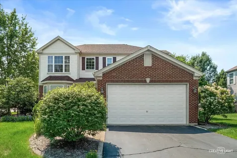10651 Capitol Lane Huntley IL 60142
