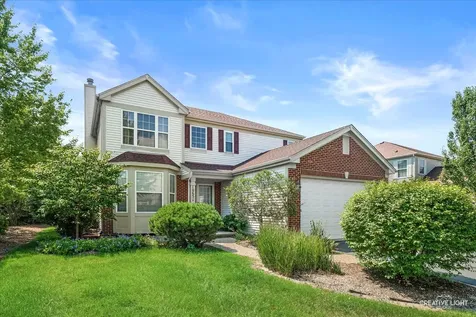 10651 Capitol Lane Huntley IL 60142