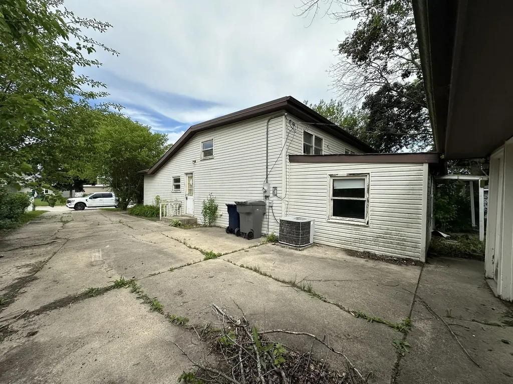 15240 Hilltop Drive Orland Park IL 60462