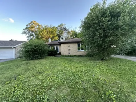 15240 Hilltop Drive Orland Park IL 60462
