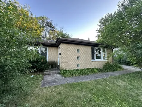15240 Hilltop Drive Orland Park IL 60462