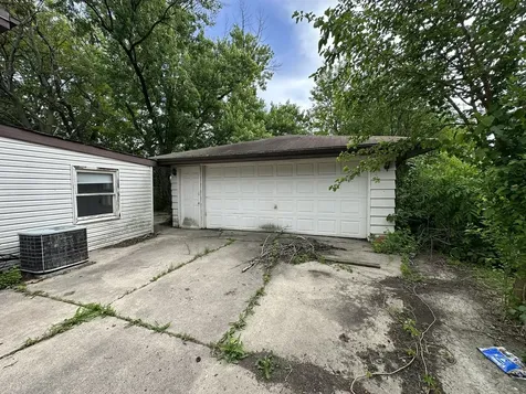 15240 Hilltop Drive Orland Park IL 60462