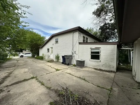 15240 Hilltop Drive Orland Park IL 60462