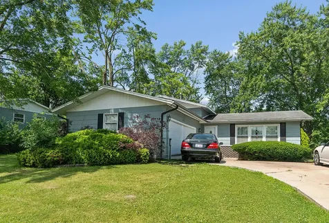 18832 Keeler Avenue Country Club Hills IL 60478