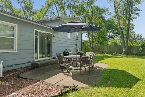 18832 Keeler Avenue Country Club Hills IL 60478