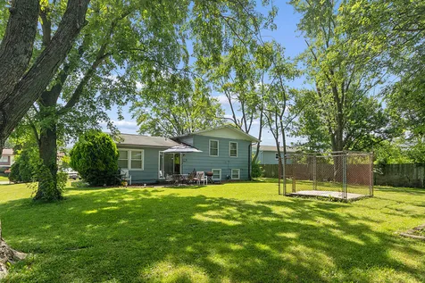 18832 Keeler Avenue Country Club Hills IL 60478