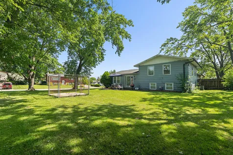 18832 Keeler Avenue Country Club Hills IL 60478