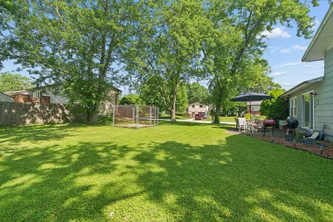 18832 Keeler Avenue Country Club Hills IL 60478