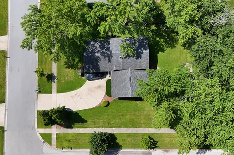 18832 Keeler Avenue Country Club Hills IL 60478