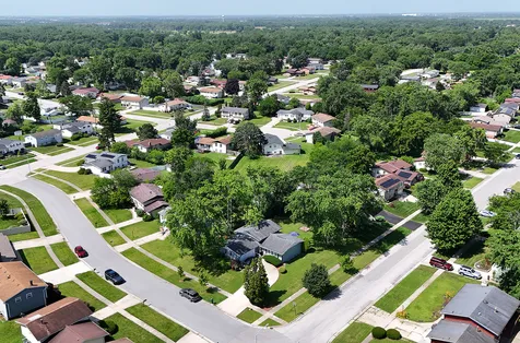 18832 Keeler Avenue Country Club Hills IL 60478