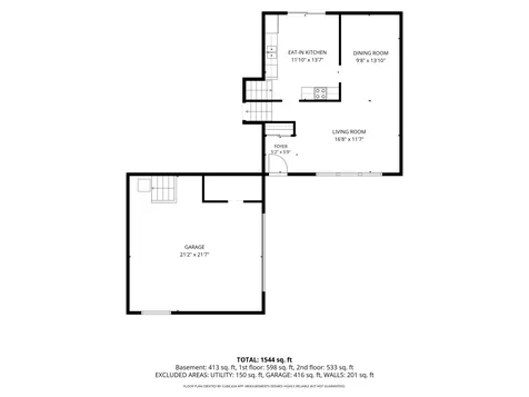 18832 Keeler Avenue Country Club Hills IL 60478