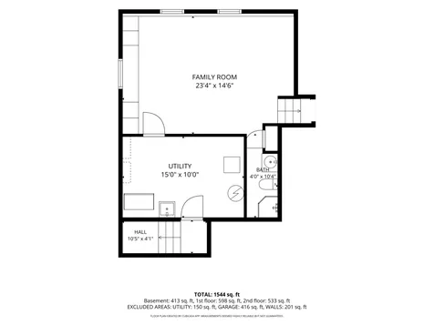 18832 Keeler Avenue Country Club Hills IL 60478