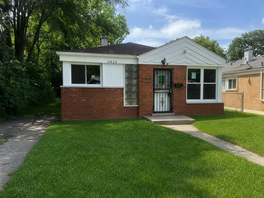 14428 University Avenue Dolton IL 60419
