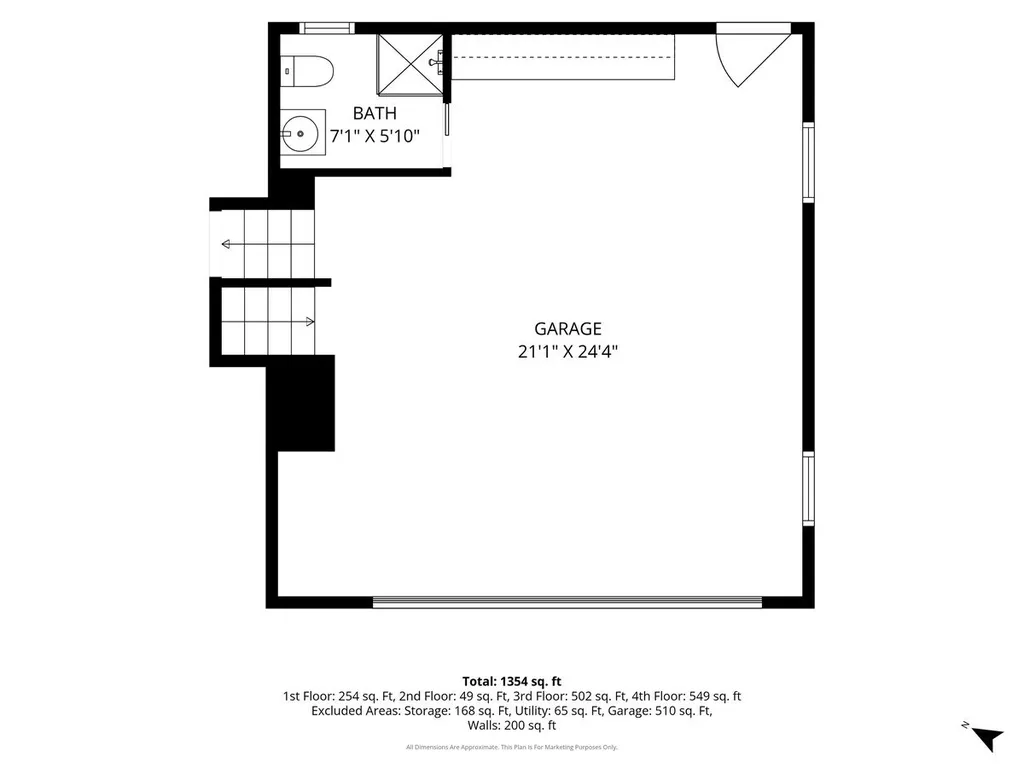 208 Forest Avenue Willow Springs IL 60480